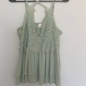 Tank top